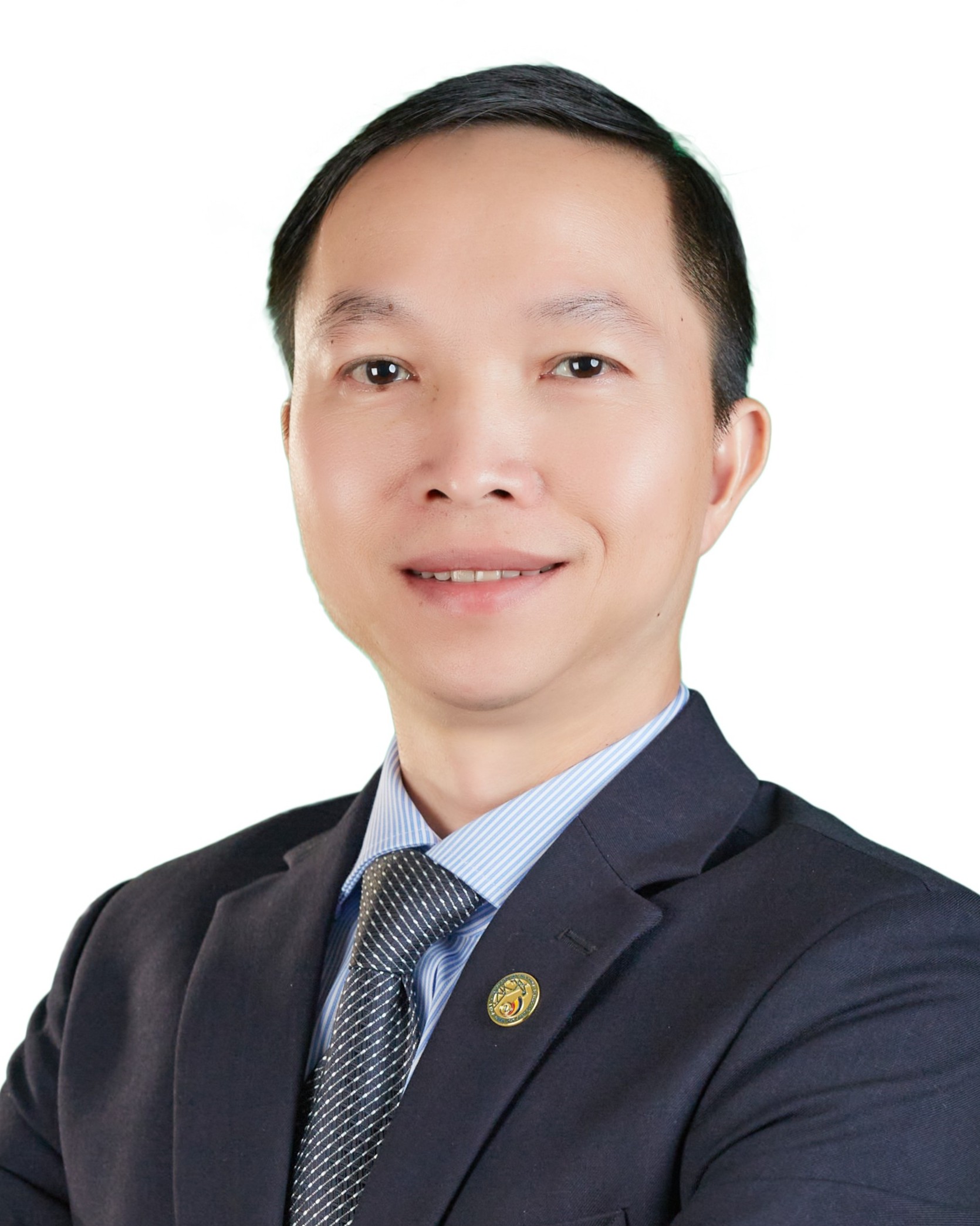 Assoc. Prof. Dinh Duong Le