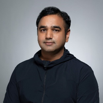 Assoc. Prof. Akhil Garg