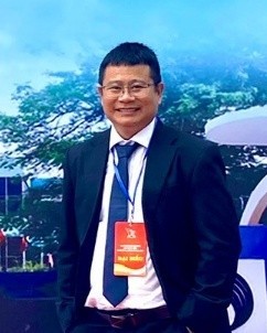Assoc. Prof. Ngoc Duong VO