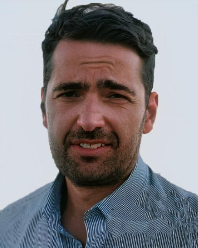 Assist. Prof. Angelos A. Amanatiadis